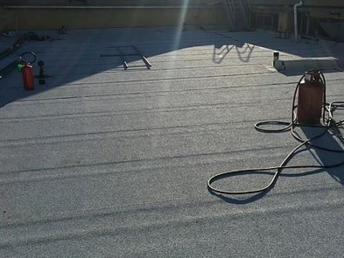 Archisio - Four-services srl - Progetto Tetto