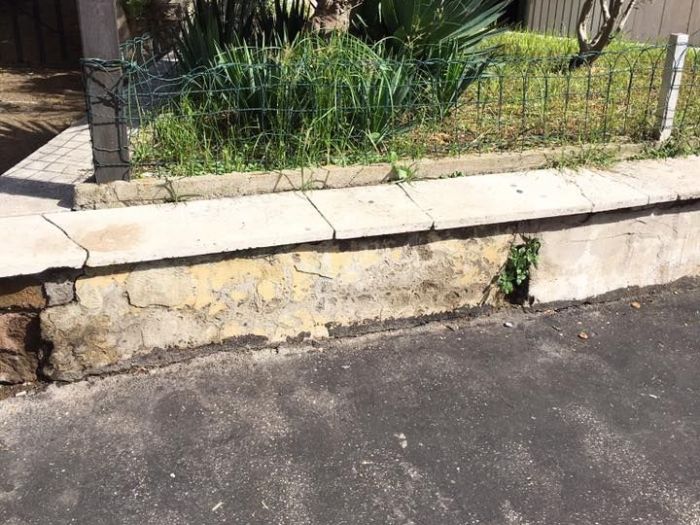 Archisio - Ea Works srl - Progetto Restauro spazi esterni