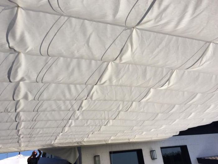 Archisio - Armonie Dinterni Sas - Progetto Tende