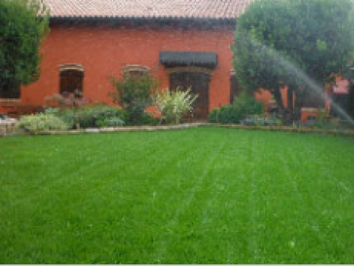 Archisio - Verde Acqua - Progetto Impianti di irrigazione