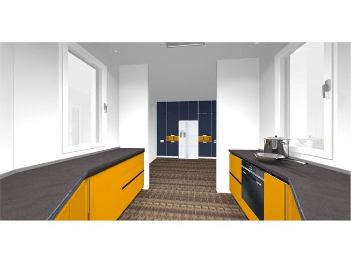 Archisio - Loft Arredamenti - Progetto Arredamenti cucine e soggiorni