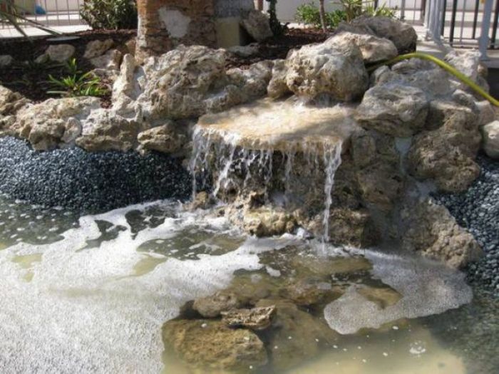 Archisio - Riccardo Traini - Progetto Fontane e giochi dacqua