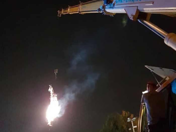 Archisio - Carpengru - Progetto Sollevamento