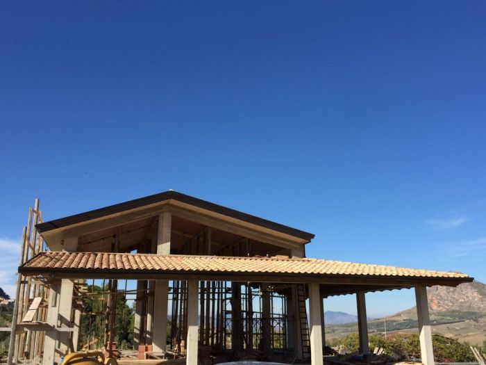 Archisio - Randazzo Gianluca - Progetto Lavori generici