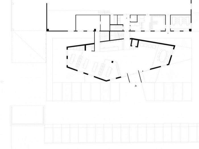 Archisio - Christian Schwienbacher - Progetto Barth