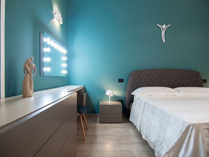 Archisio - Biagio Giarrizzo - Progetto Casacg