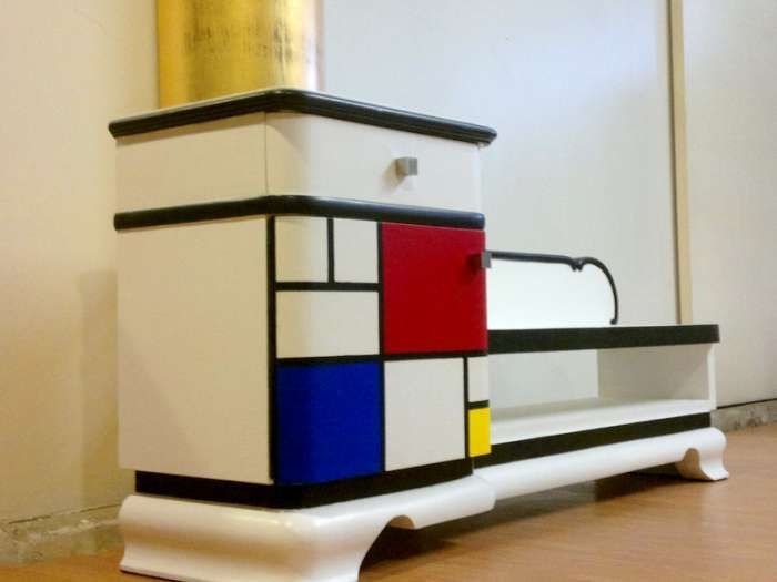 Archisio - Arredamenti S31 Di Salviato Nicola - Progetto Lavori generici