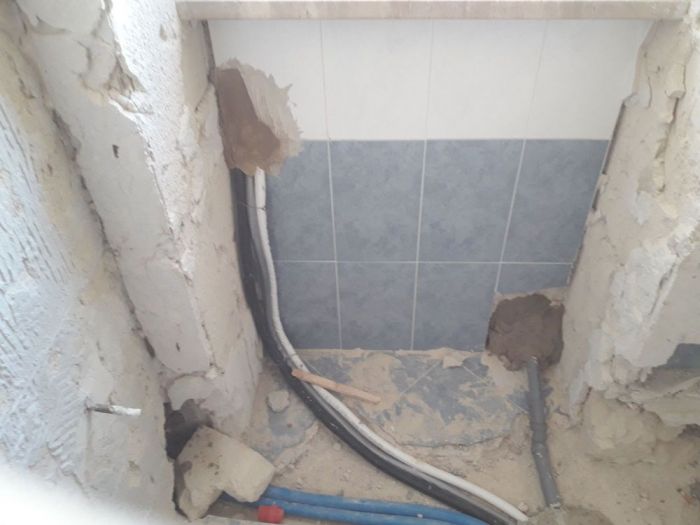 Archisio - Tecno Service Di Vito Nicotra - Progetto Impianti tecnologiciriscaldamento