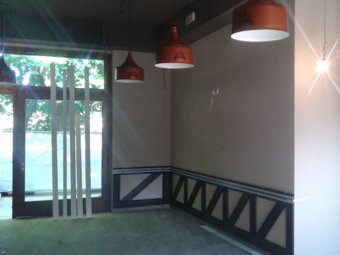 Archisio - Sesto Costruzioni - Progetto Ristrutturazioni