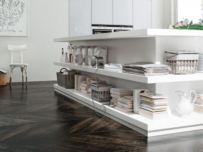 Archisio - Mobili Gobbi - Progetto Arredamenti per cucina