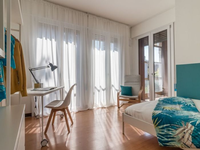 Archisio - Elisa Cattelan - Progetto Stanze per studenti - affitti brevi