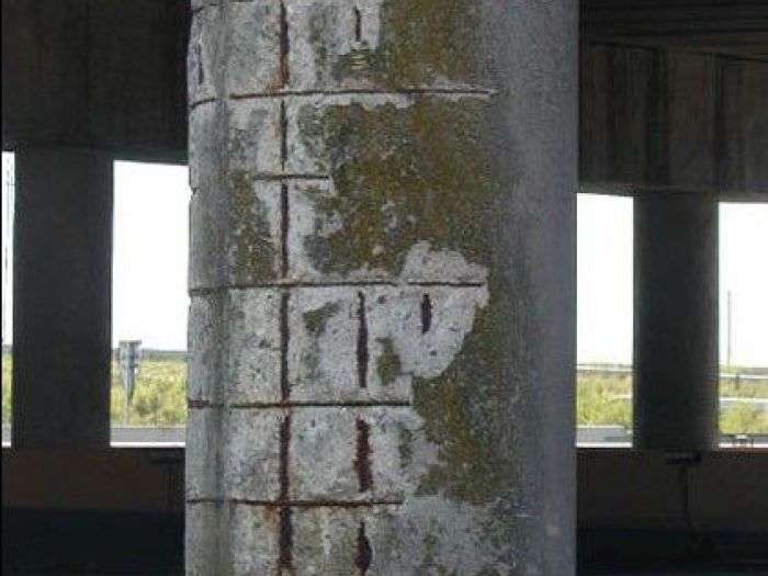 Archisio - Ingegnere Ferdinando Mangiavacchi - Progetto Manutenzione viadotto a4