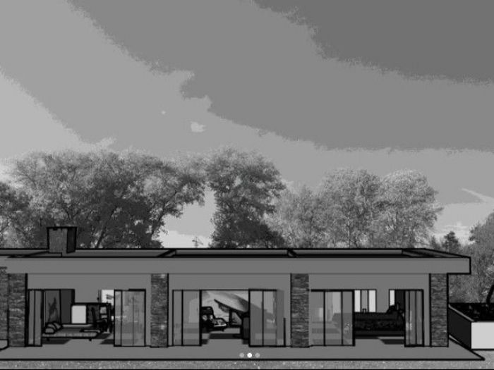 Archisio - Daniela Di Domenicantonio - Progetto Ddd interiror