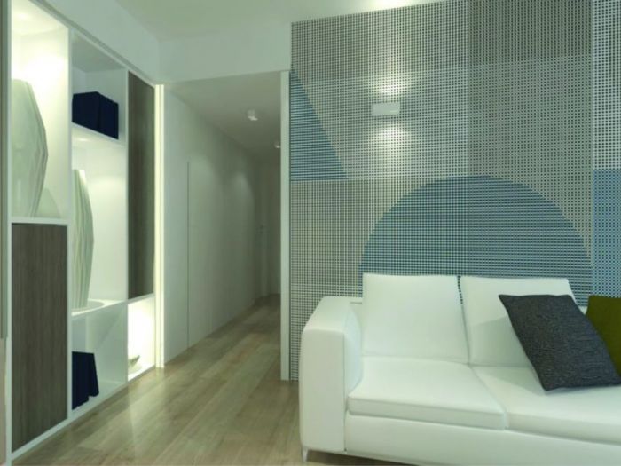 Archisio - Ettore Tricarico - Progetto In progress