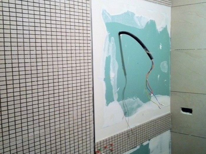 Archisio - Cofra Architettura Design Innovazione - Progetto Ristrutturazione ambienti