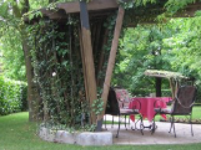 Archisio - Areaverde Consulting - Progetto Giardino privato