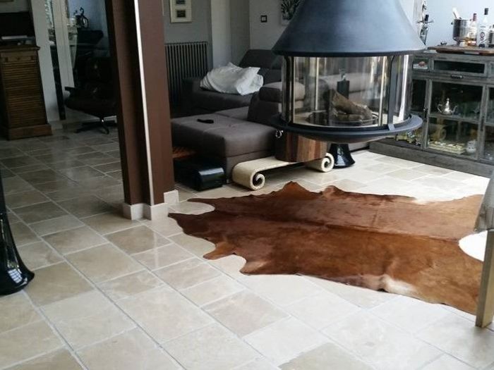 Archisio - Baldassarre Marmi - Progetto Lavoro 2