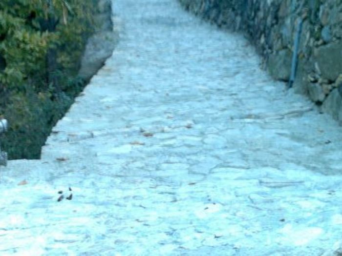 Archisio - Impresa Edile Bertucci - Progetto Rivestimenti e pavimentazioni