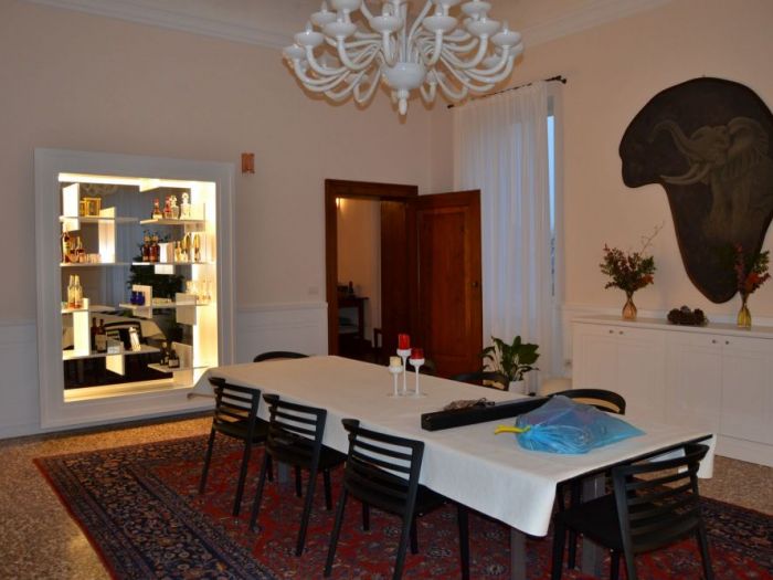 Archisio - Fluidea3d - Progetto Abitazione privata