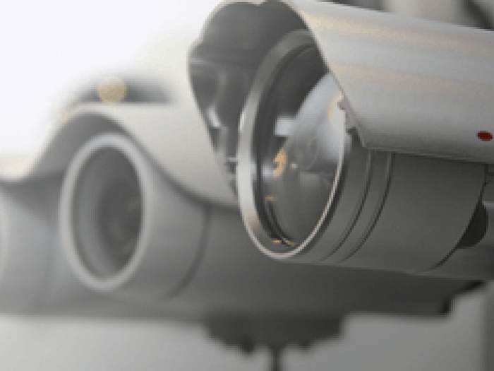 Archisio - Fc Impianti - Progetto Impianto videosorveglianza