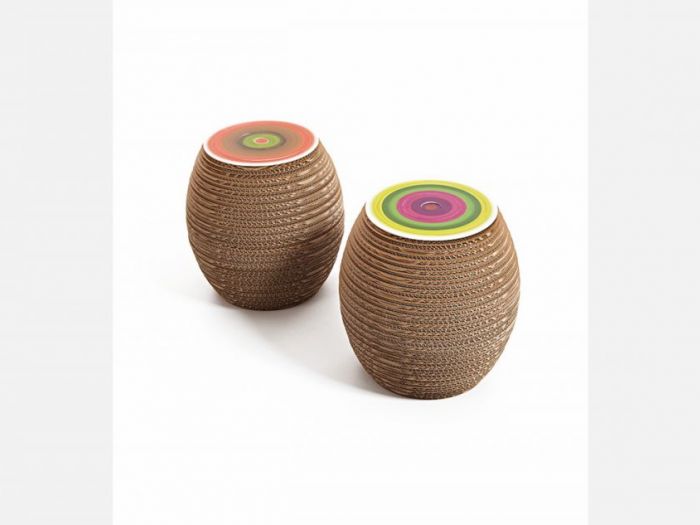 Archisio - Giacomucci Roberto - Progetto I-bonghi