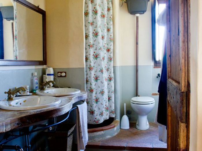 Archisio - Galleria Interni Arte - Progetto Villa grazia