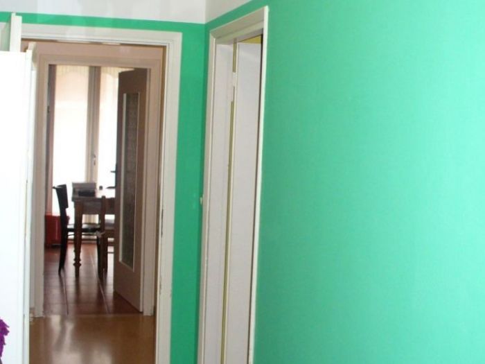 Archisio - Stefano Siboni - Progetto Tinteggiarure interni