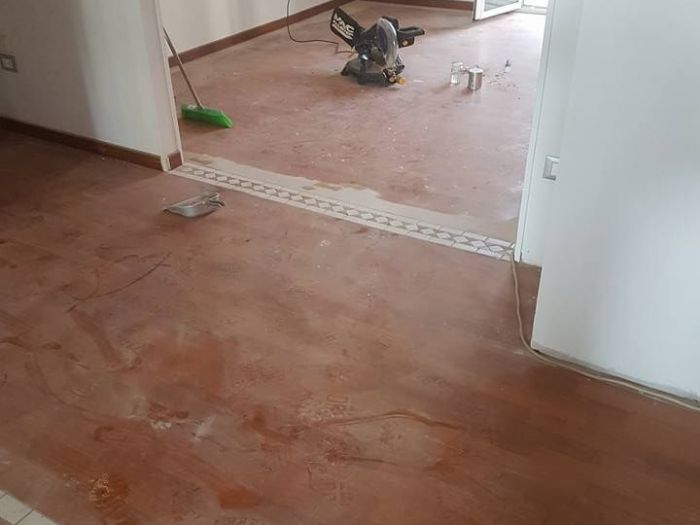 Archisio - Impresa Edile Claudio Morreale - Progetto Interno ed esterno