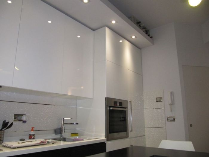 Archisio - Giuseppe Bisceglia - Progetto Casa talamo - 90mq