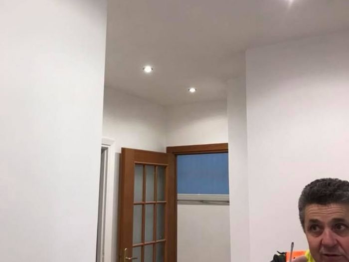 Archisio - La Servizi Ristrutturazioni - Progetto Interni