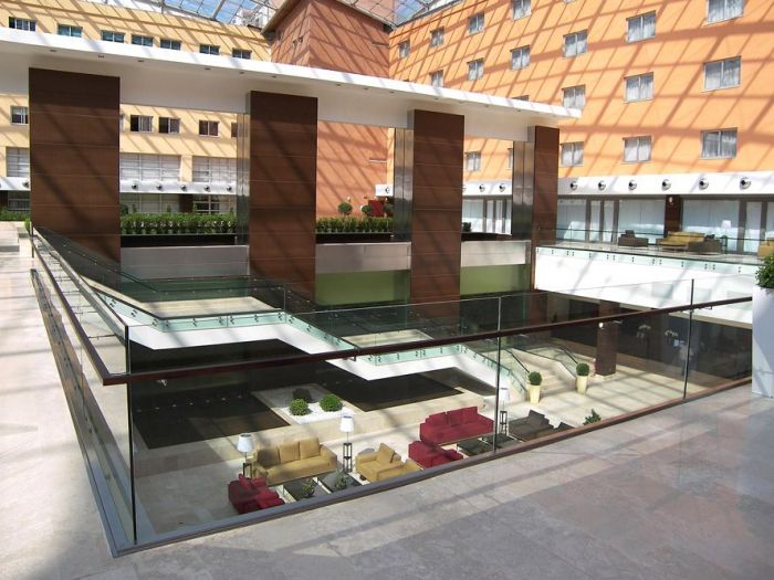 Archisio - Danilo Mezzanotte - Progetto Crowne