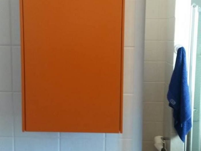 Archisio - Green Arredobagno srl - Progetto Arredo bagno