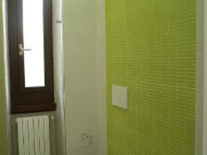 Archisio - Ristrutturazione Appartamenti Milano - Progetto Ristrutturazione bagni