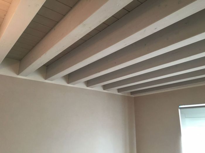 Archisio - Gelma Di Gelmini Cristian - Progetto Cartongessi e finiture decorative