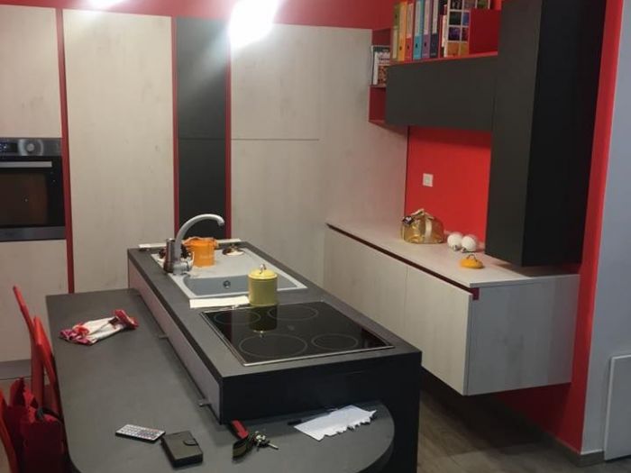 Archisio - Edilmultiservizi - Progetto Ristrutturazione di appartamenti