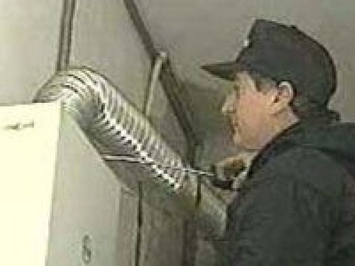 Archisio - Bioclima Srl Pulizia Di Camini E Canne Fumarie - Progetto Controllo impianti fumari