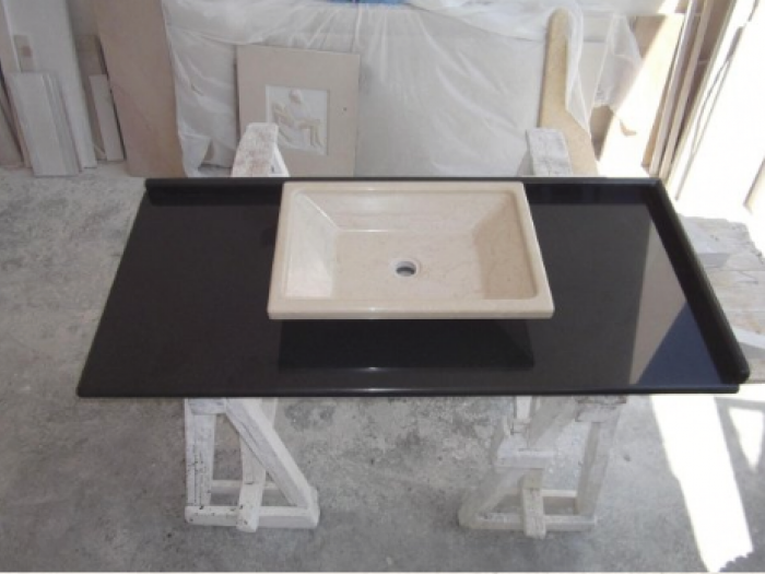 Archisio - Artedil Lavorazione Marmi E Caminetti - Progetto Arredamento bagno