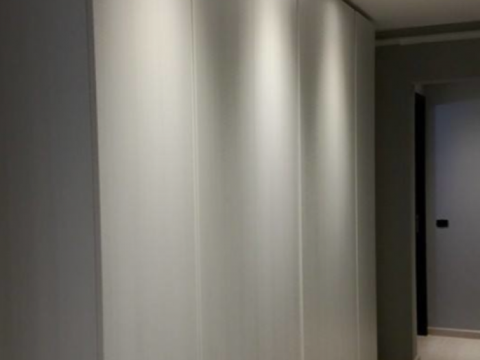 Archisio - Giuliano Mancini - Progetto Interni villa residenziale