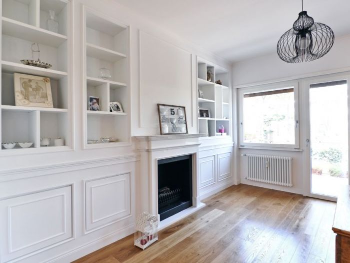 Archisio - Studio Archside - Progetto Casaletto