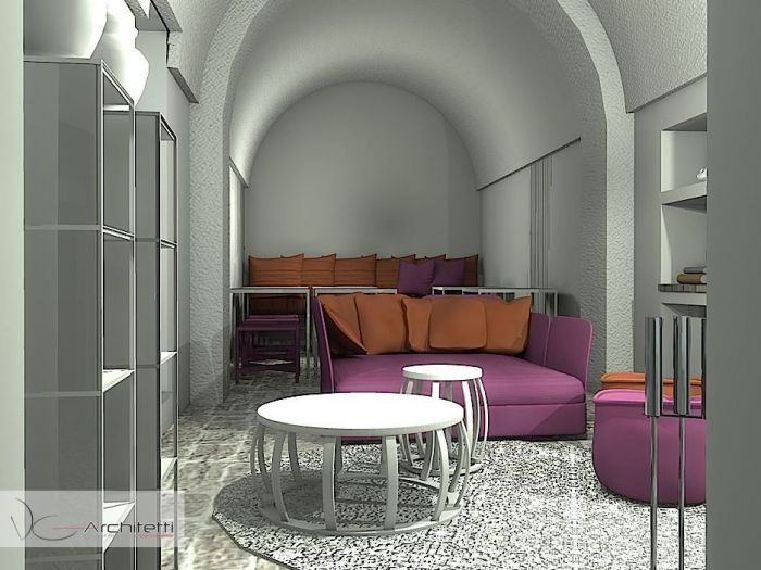 Archisio - Vg Architetti - Progetto Bb