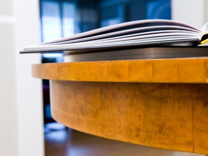 Archisio - Sl Architecture Interior Design srl - Progetto Linterior design