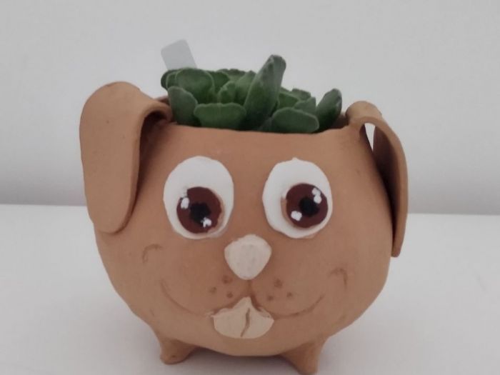 Archisio - Frisart - Progetto Realizzazioni animali