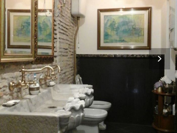 Archisio - Edilgruppo A Srls - Progetto Ristrutturazione bagni