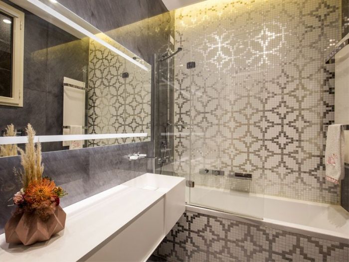 Archisio - Mob Architects - Progetto Germanico