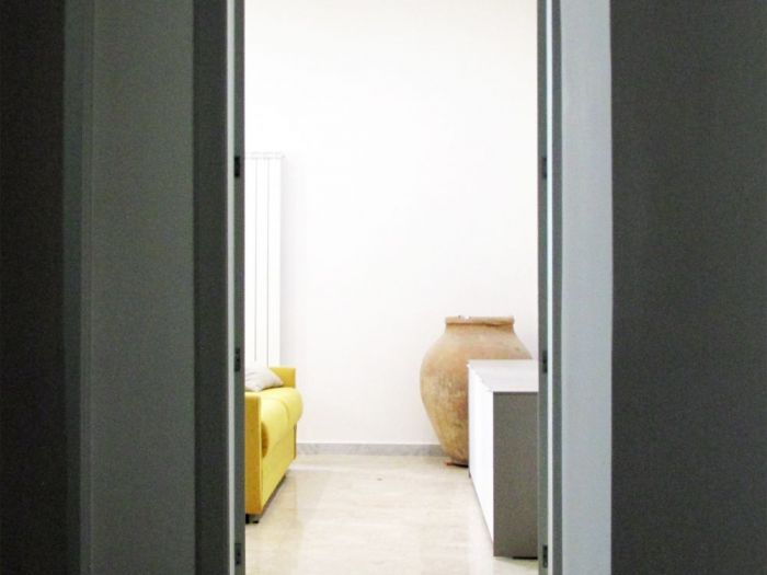 Archisio - Studio Promenade Architecturale - Progetto Restauro m