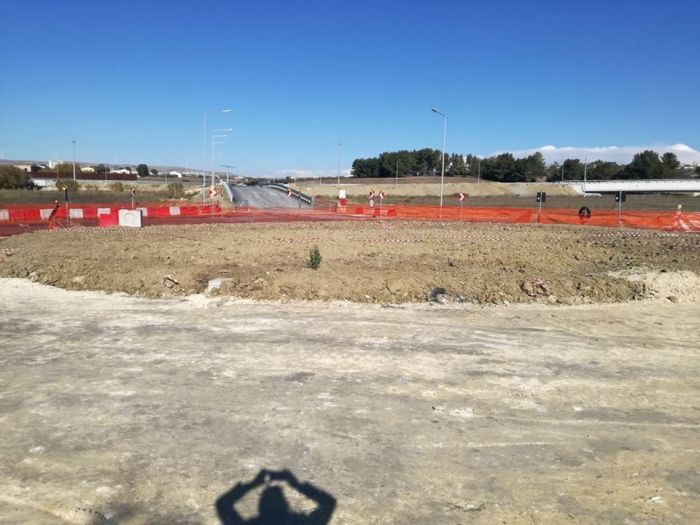 Archisio - Anna Claudia Bufo - Progetto Work in progress