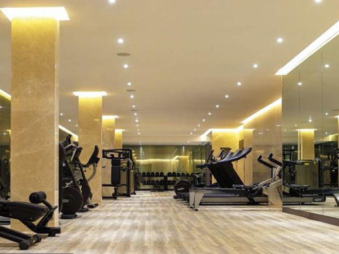 Archisio - Furrer - Progetto Fulham reach