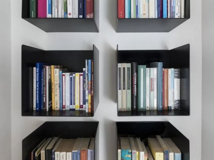 Archisio - Marco Ferranti - Progetto Casa rotondi