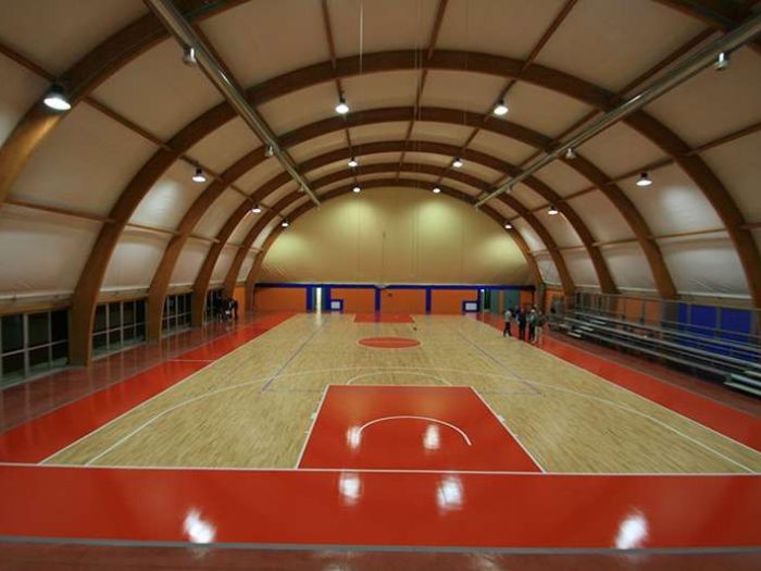 Archisio - Cosbotek Srl Unipersonale - Progetto Impianti tecnologici elettrici