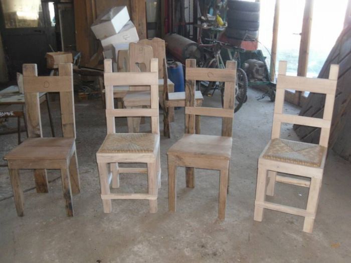 Archisio - Falegnameria Ferruzzi - Progetto Falegnameria